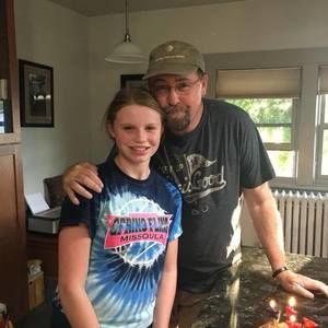 Meet your Posher, Francene